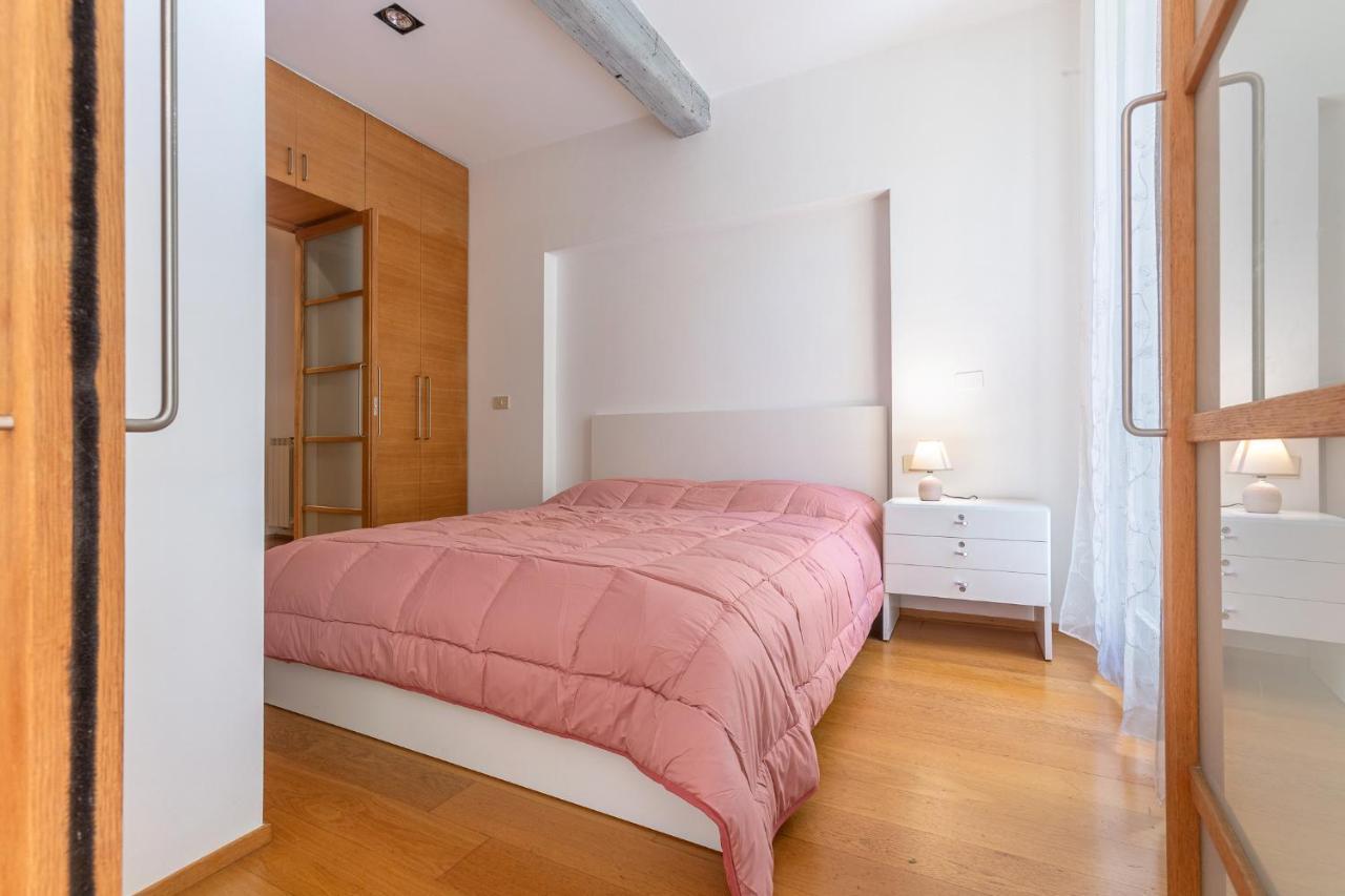 Pleasant Central Apartment With Garden Bologna Eksteriør bilde