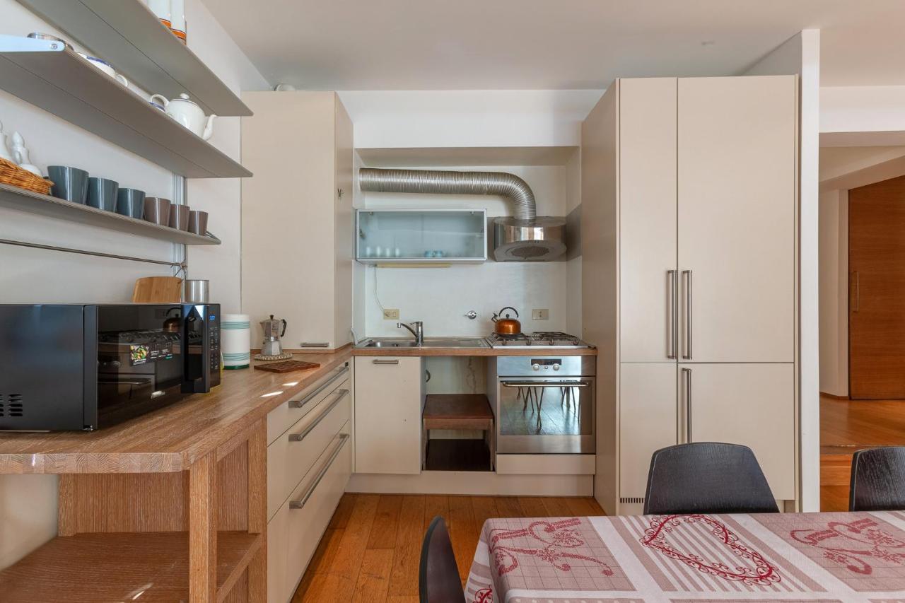 Pleasant Central Apartment With Garden Bologna Eksteriør bilde