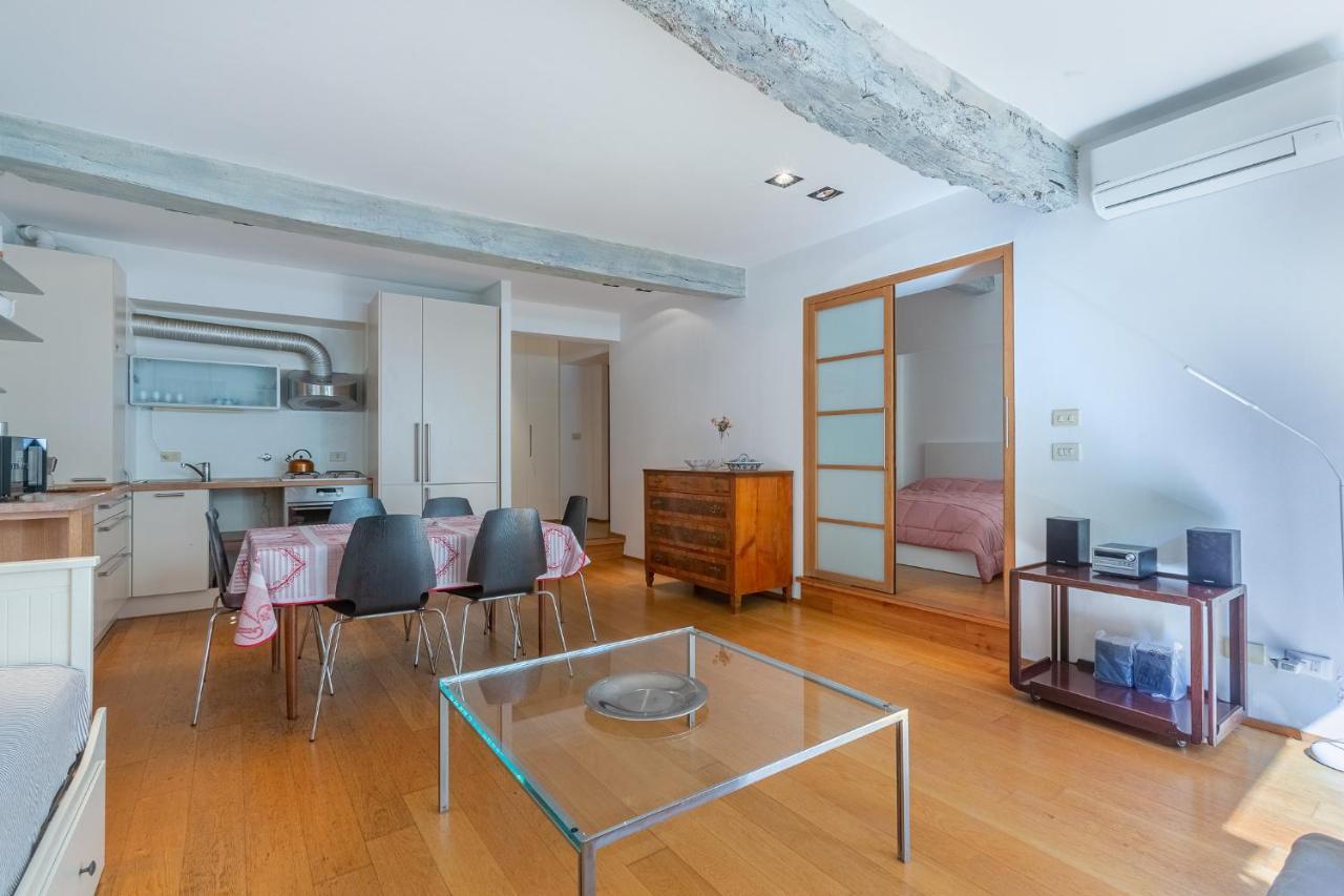 Pleasant Central Apartment With Garden Bologna Eksteriør bilde
