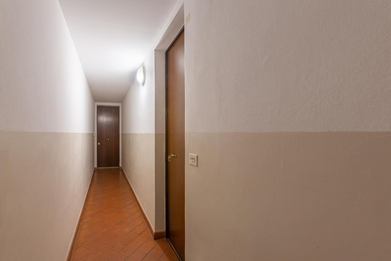 Pleasant Central Apartment With Garden Bologna Eksteriør bilde